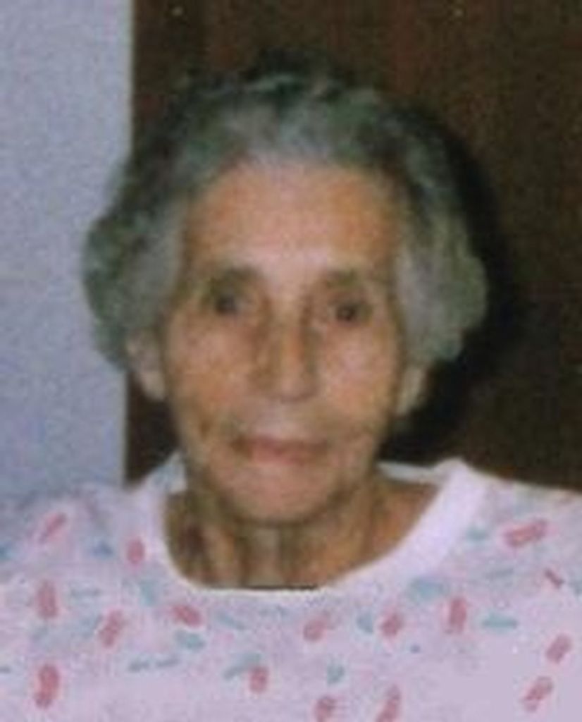 Margaret Luella Peterson