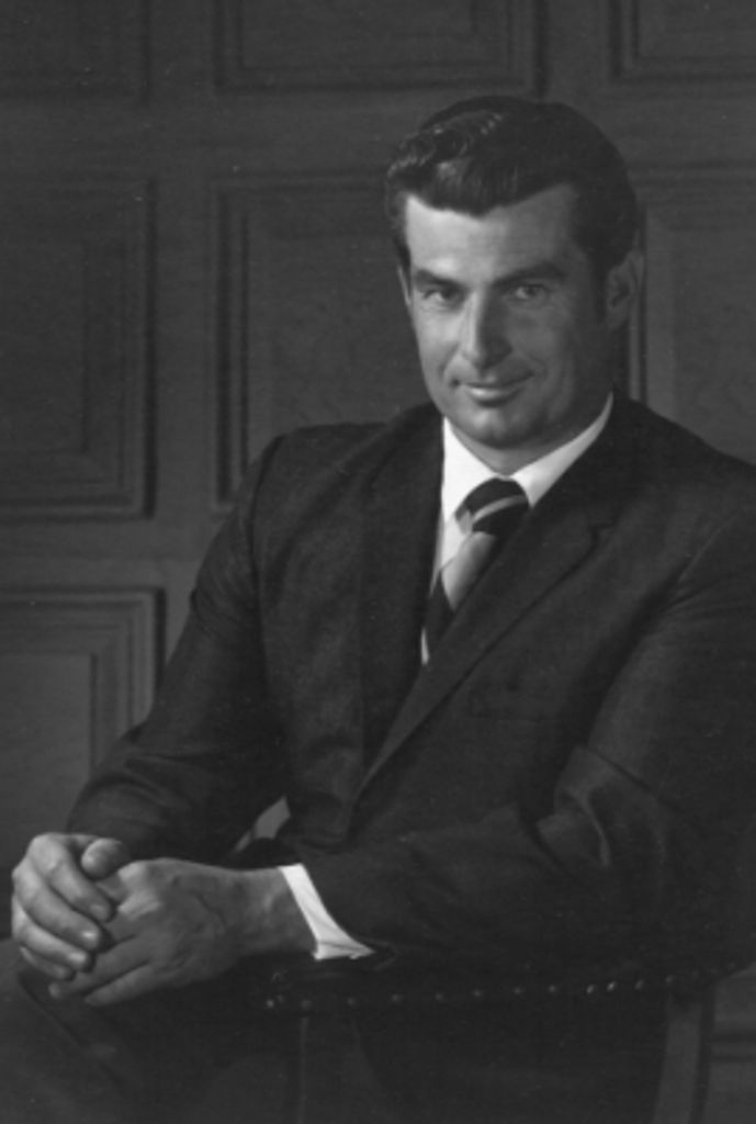 Robert Lee Sherry