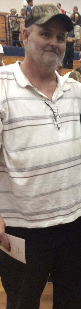 Anthony "Tony" Wayne Grimmett Profile Photo
