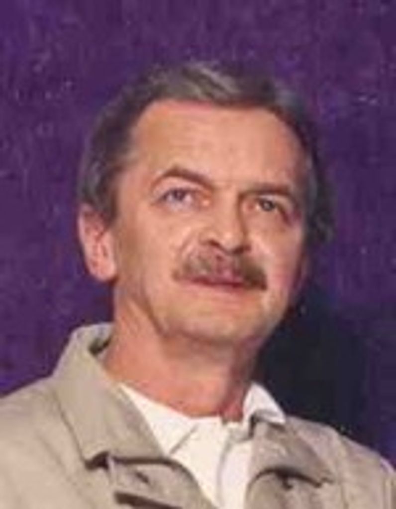 David W. Kinsley Sr.