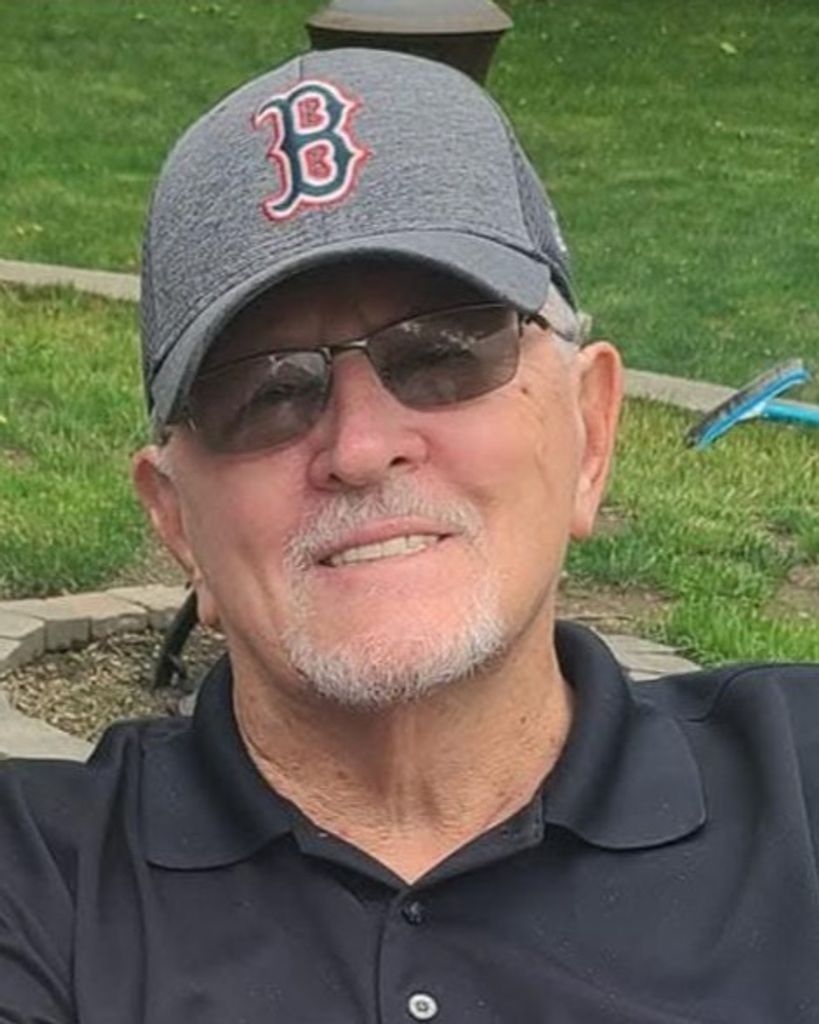 Clinton N. Matthews Profile Photo