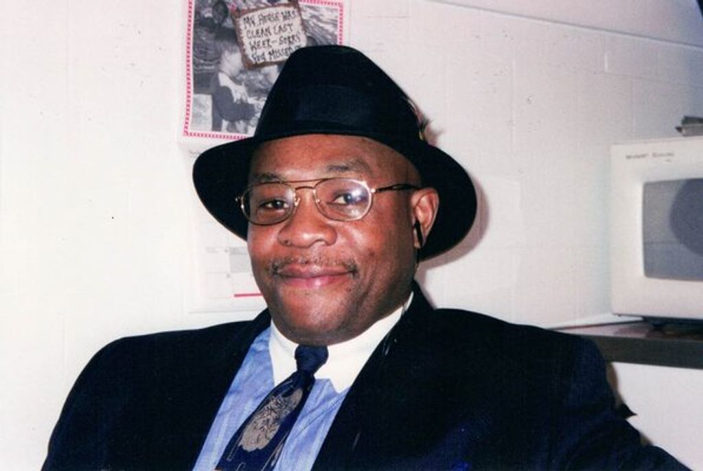 Kenneth M. Miller Profile Photo