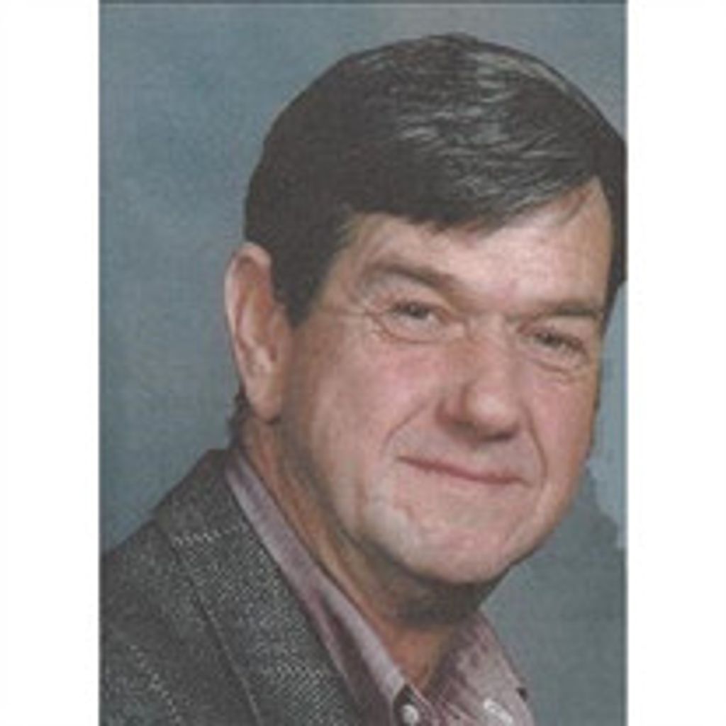 William Frank Lamb