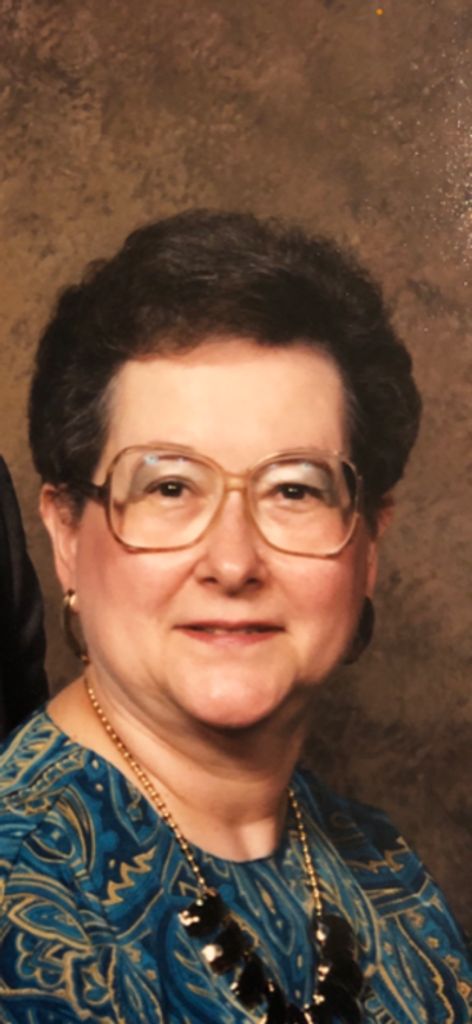 Frankie (Mary F.) Russell Profile Photo