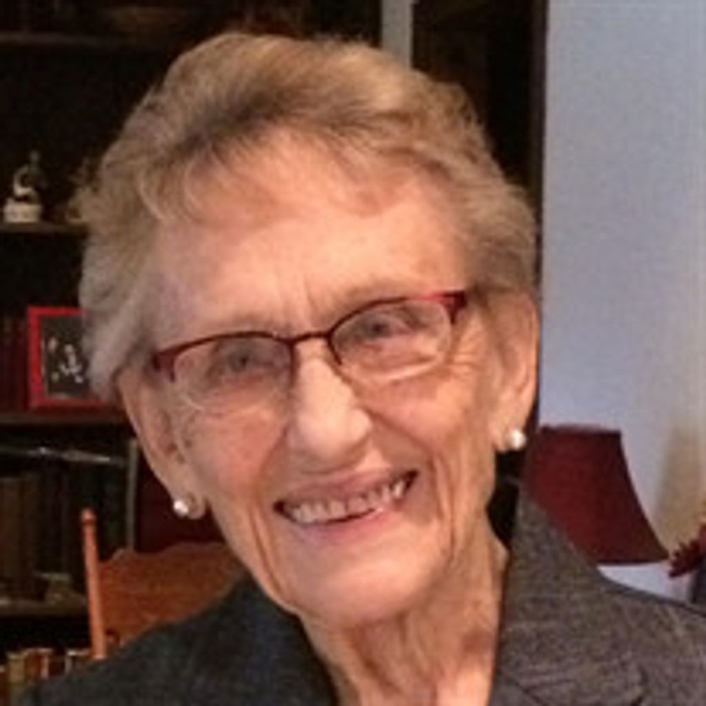 Helen Mae Windhorst