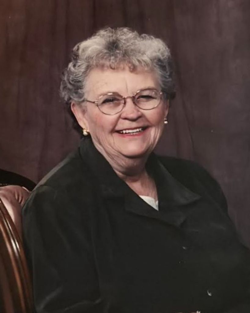 Helen Loretta Oldaker