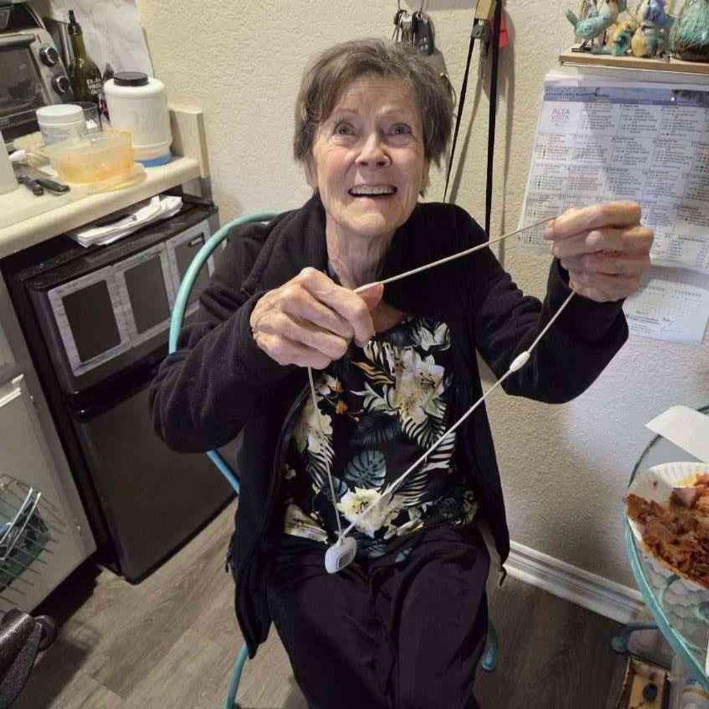 Linda Louise Doting Profile Photo