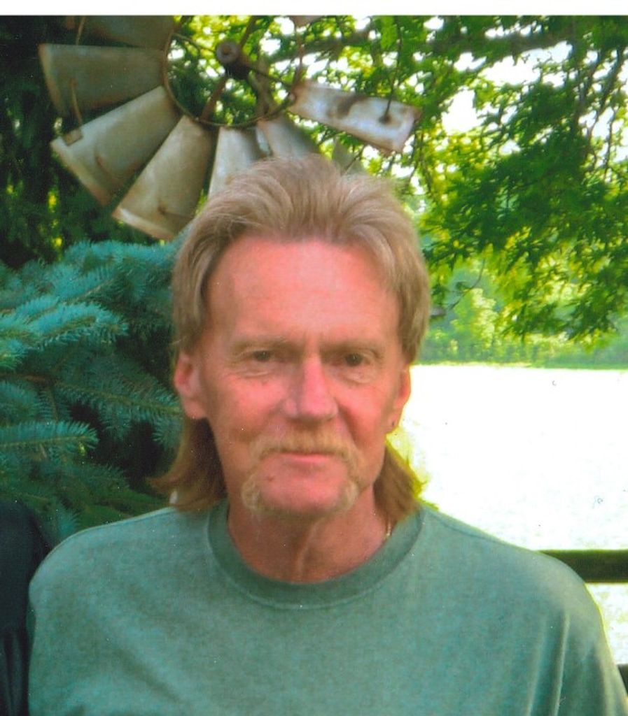 Mark "Red Man" Fultz Profile Photo