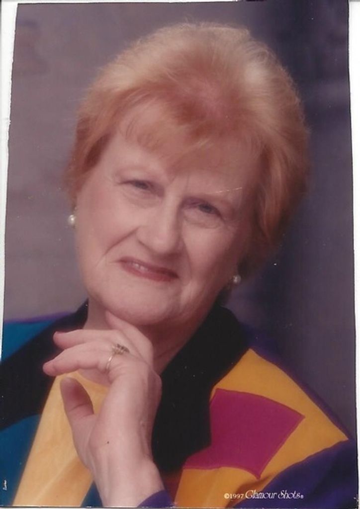 Jane E. Lecount