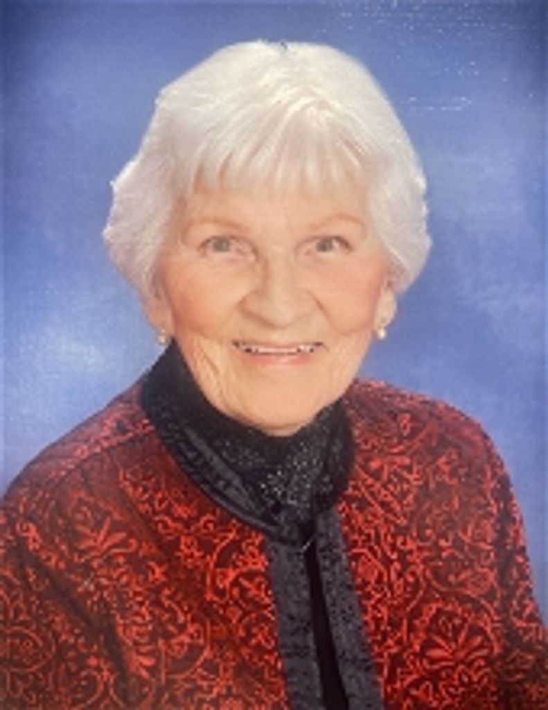 Lois June Dale Profile Photo