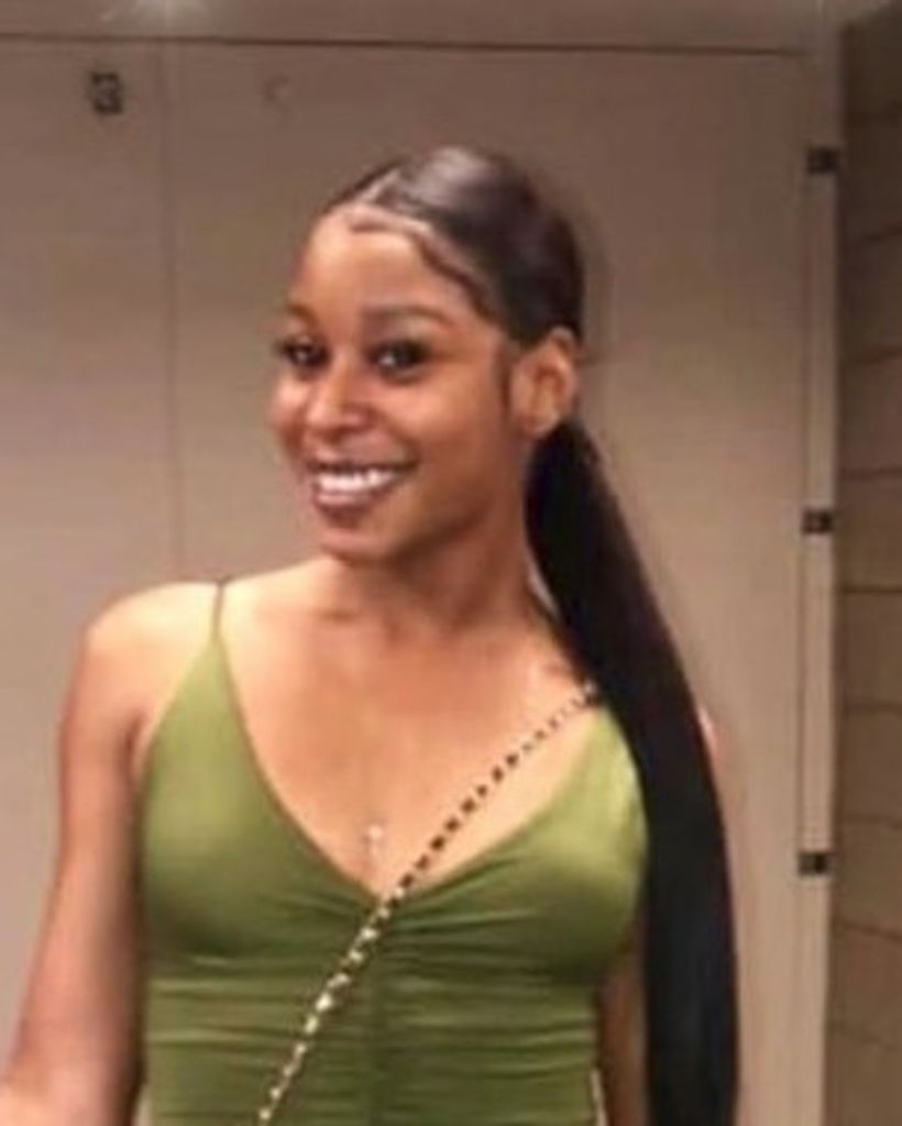 Sparkle L. Shelton Profile Photo
