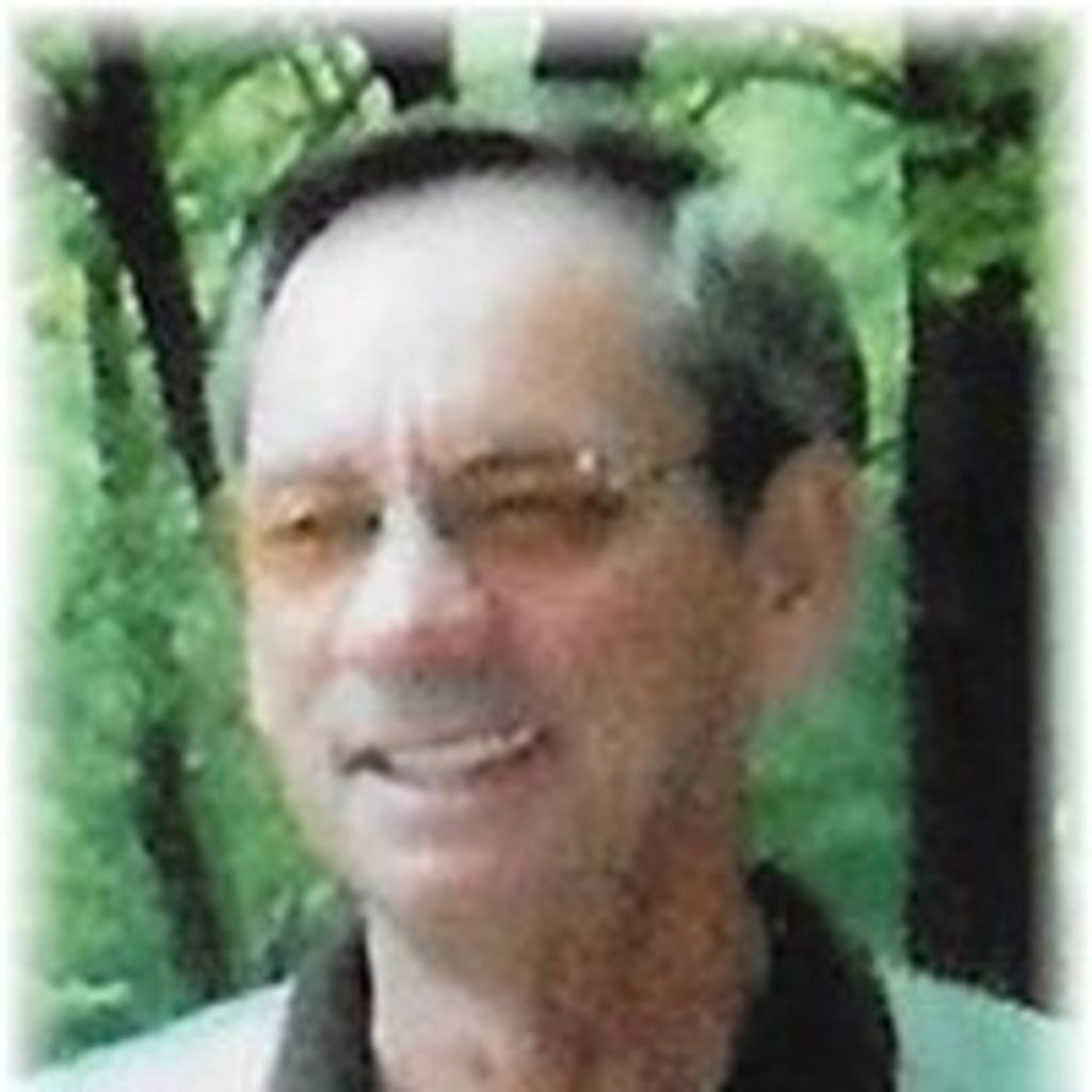 Edward "Tim" L. Wingerter