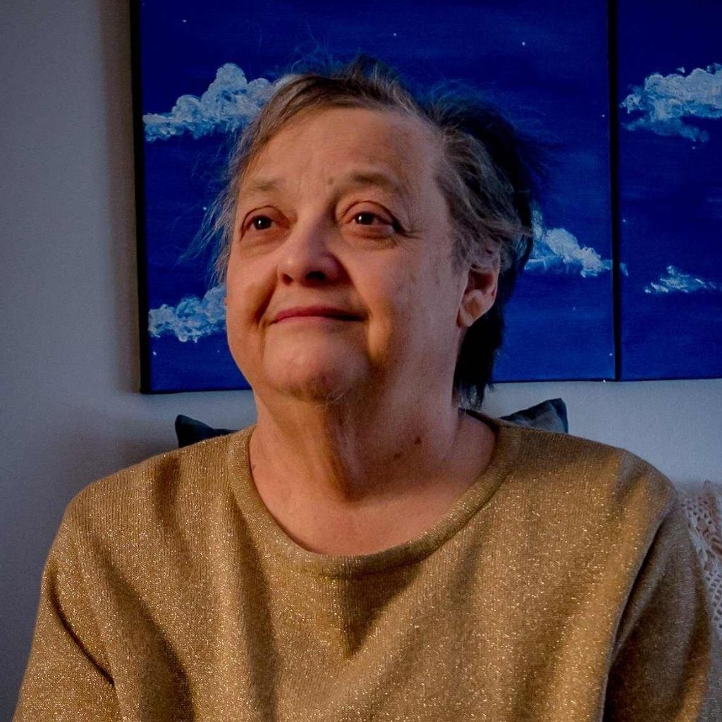 Victoria Rose Ciarallo Profile Photo