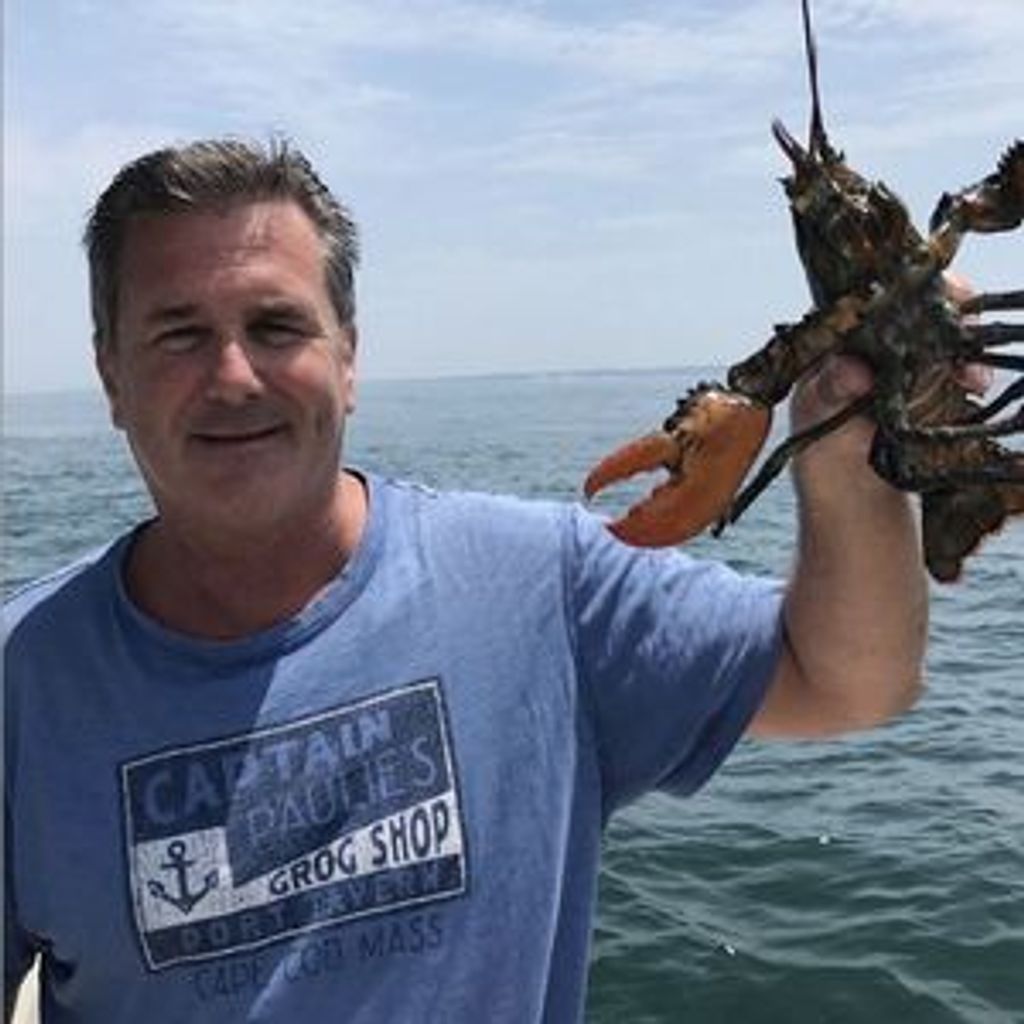 Steven Fleming Profile Photo