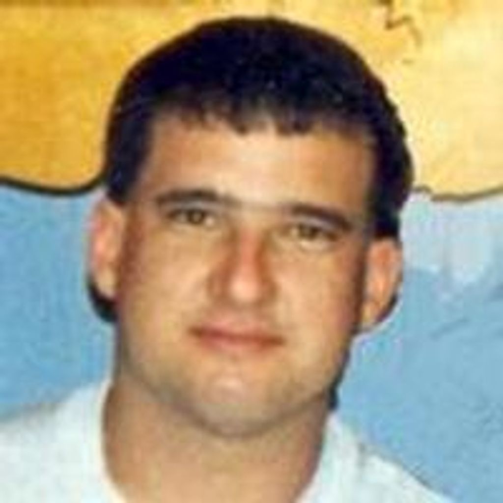 Ricky Neal Johansen