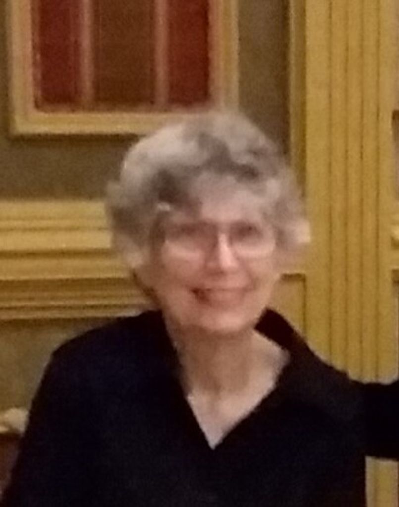 Jo-Ann M. Trippodo Profile Photo