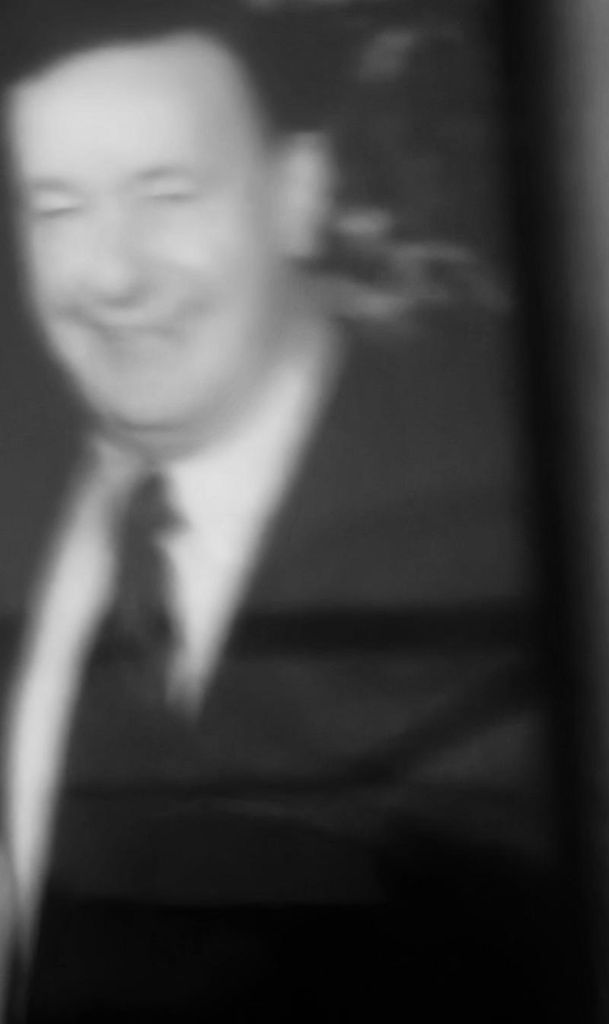 Walter Earl Hanson Profile Photo