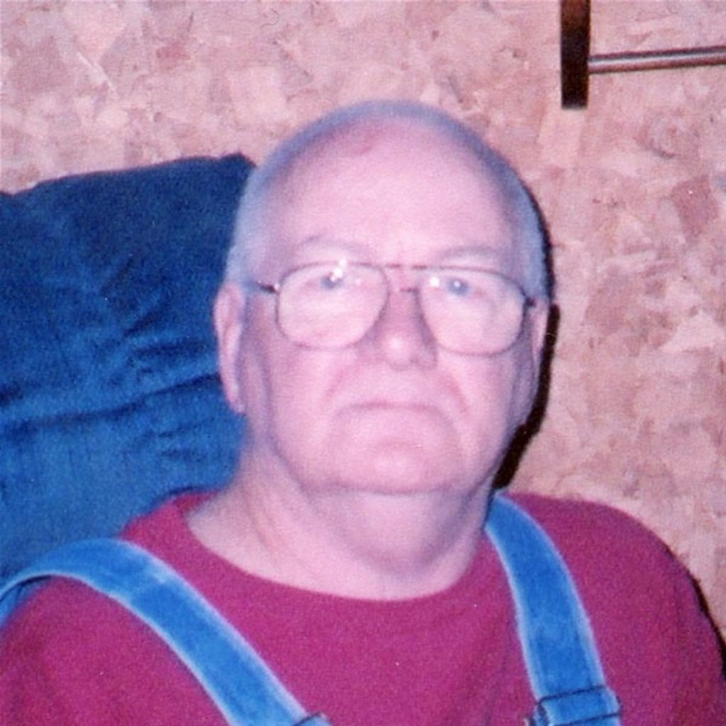 Edgar Jerry Eden, Sr.