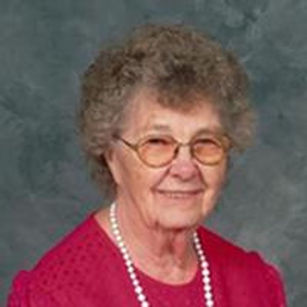 Alice  L. Burns