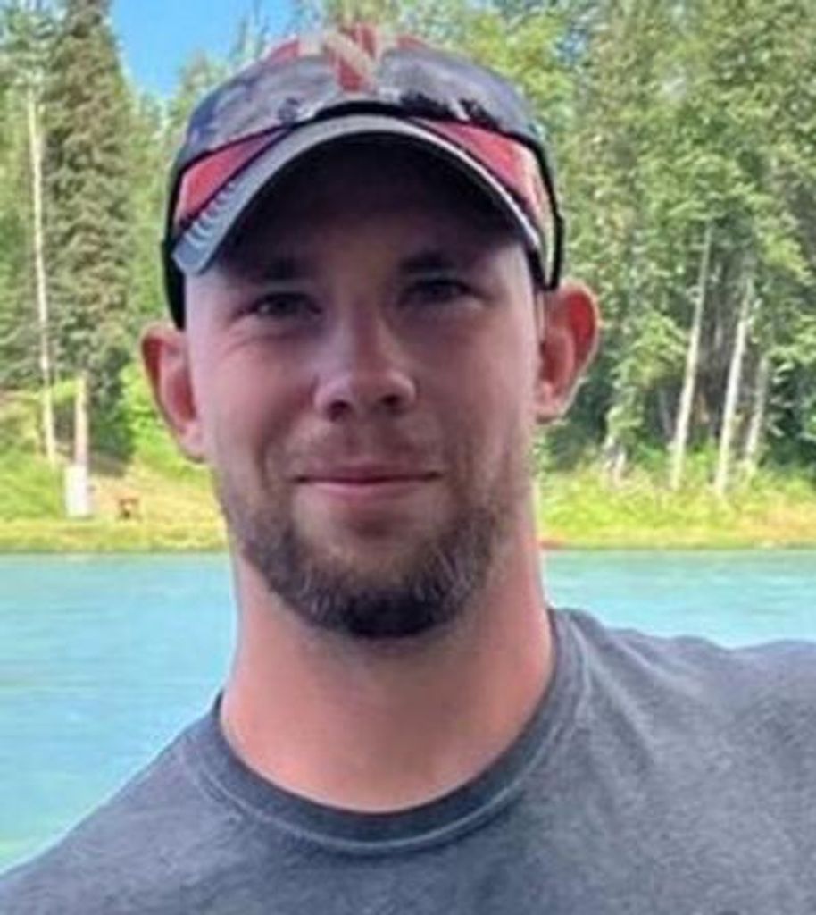 Cauy David Shaw Profile Photo