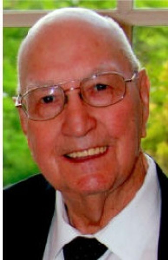 James Ensey