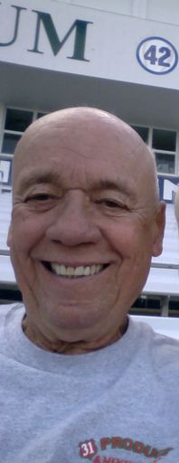 Michael Roy Rolofson Profile Photo