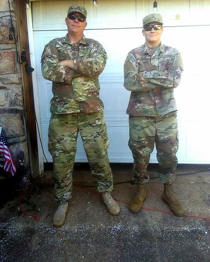 Sfc Jason Belue photo gallery thumbnail 89 of 205