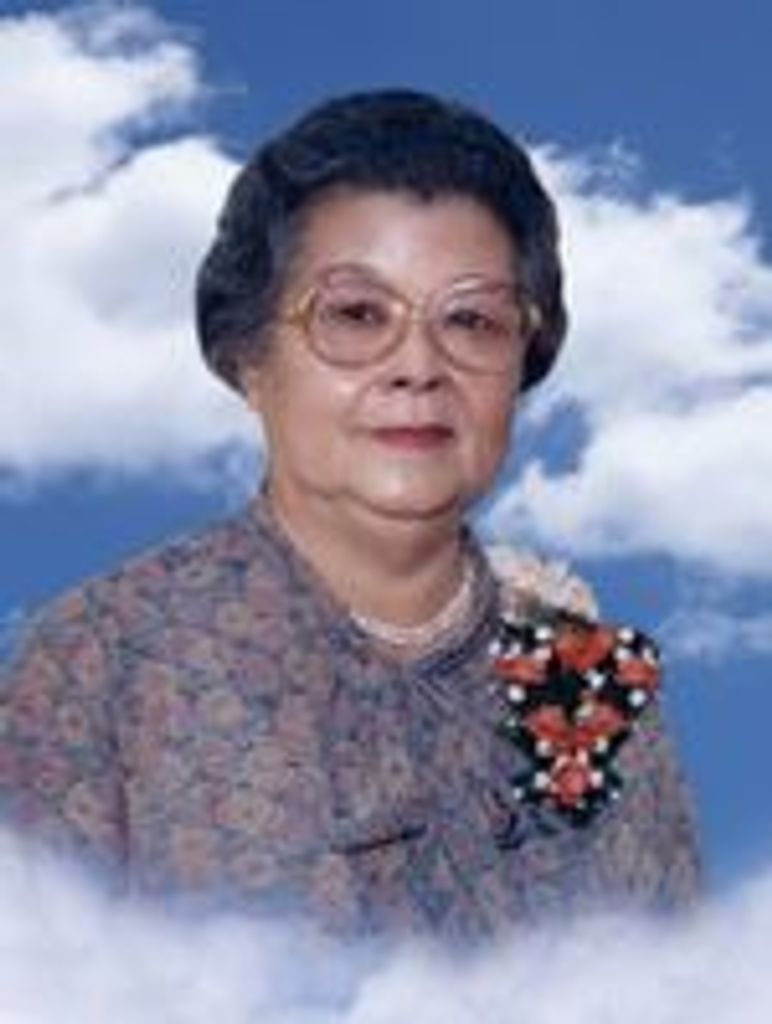 Michiye Matsuishi