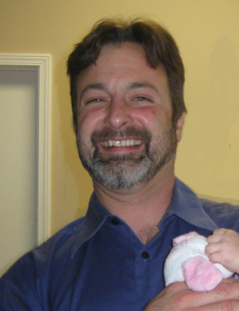 Lee Bishop Martin