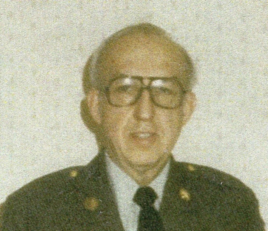 Alvin Mature