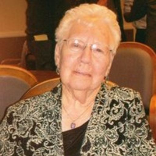 Harriet Alma Dekruyf Profile Photo