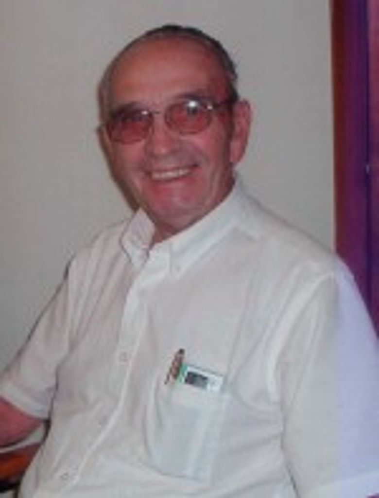 Clinton A. Peterson Profile Photo