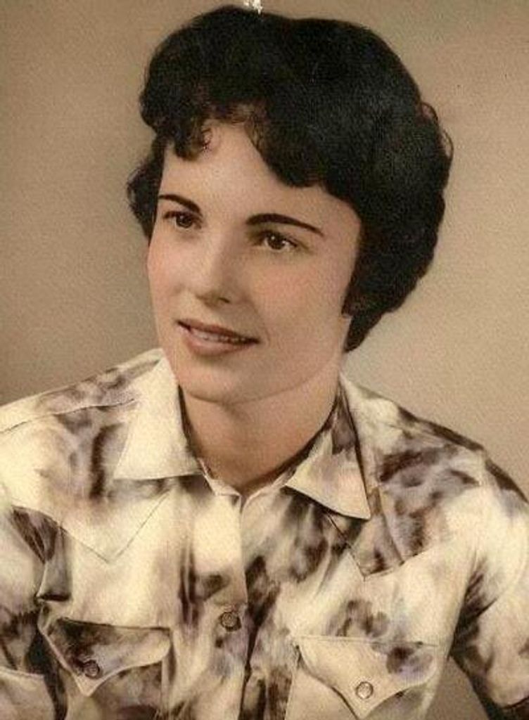 Mary Annette Barcheers Profile Photo