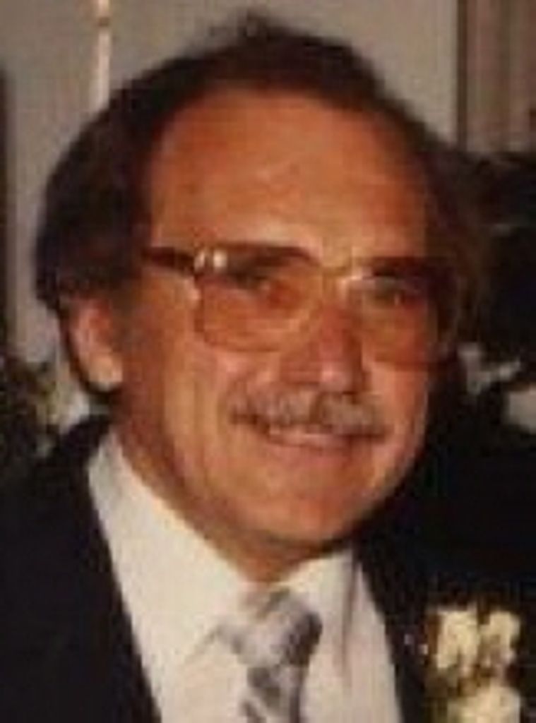 Donald F. Wisniewski