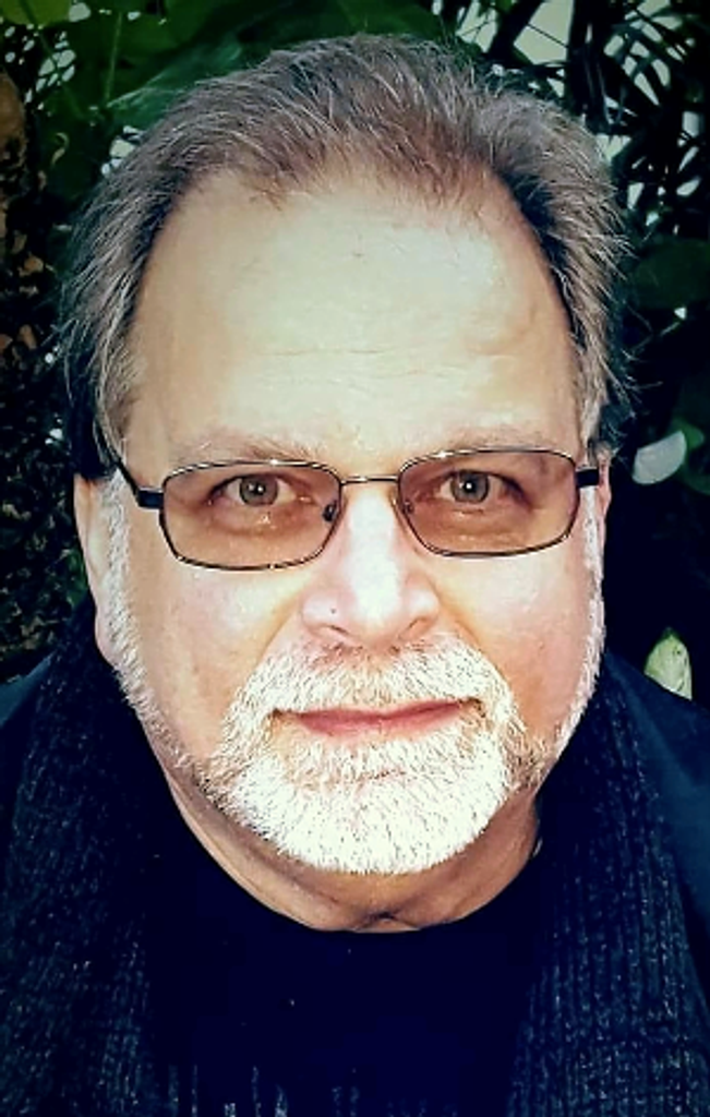 James Gandolfo Curcio