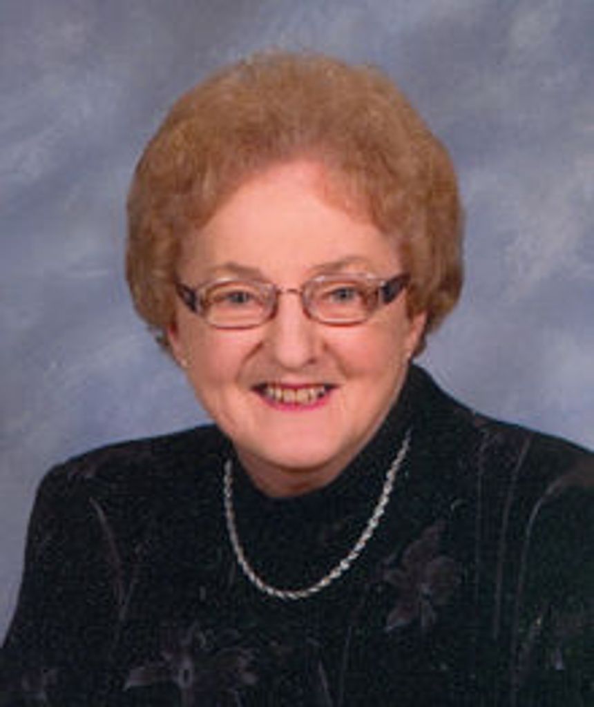 Alice Fuechtmann