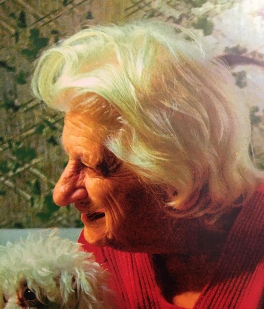 Ann M. Kowal