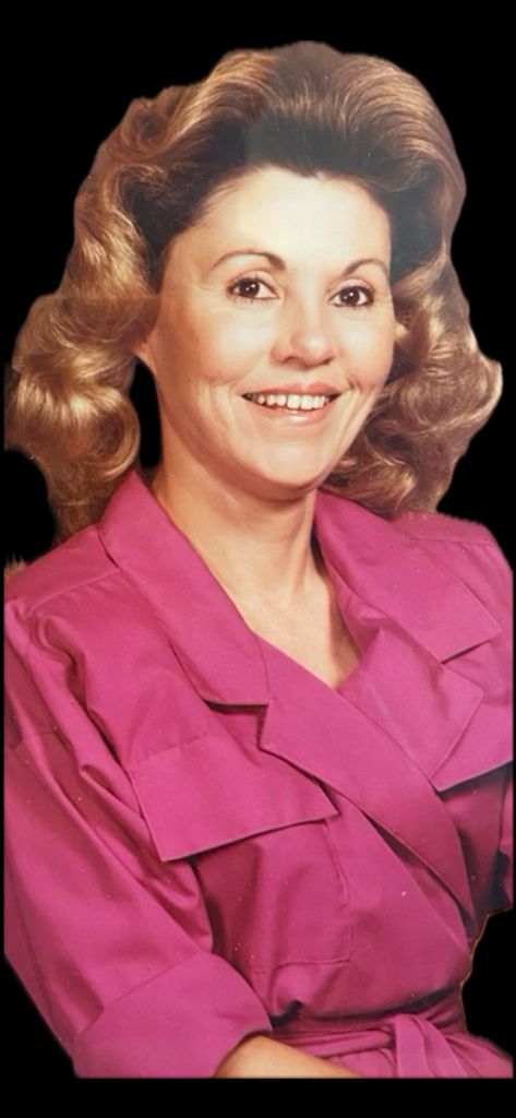Dorlas Joan Meier