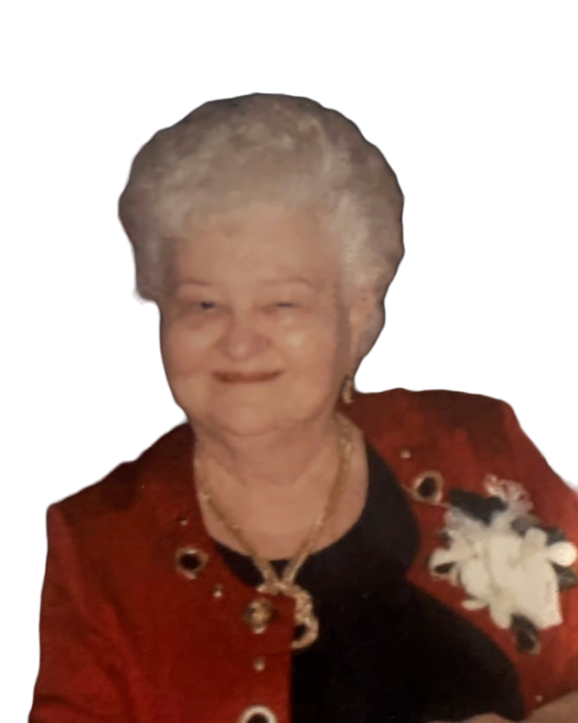 Holly Loberg
