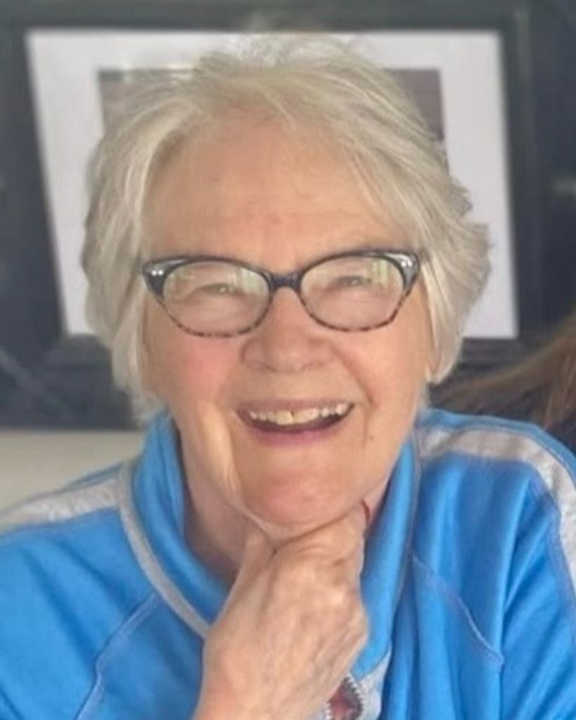 Rosemary Ann (Schwartz) Forsch Profile Photo