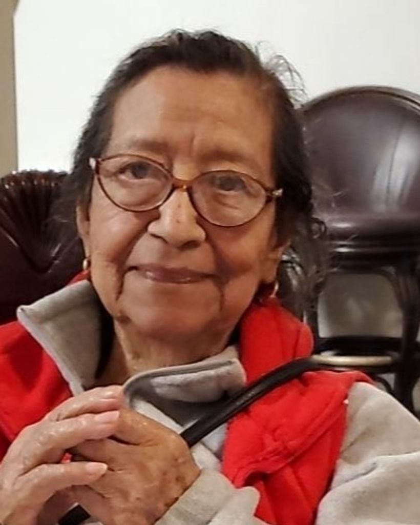 Rita "Ana Maria" Cruz