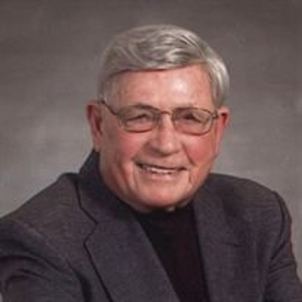 Tirus Speaker "Ty" Harrison