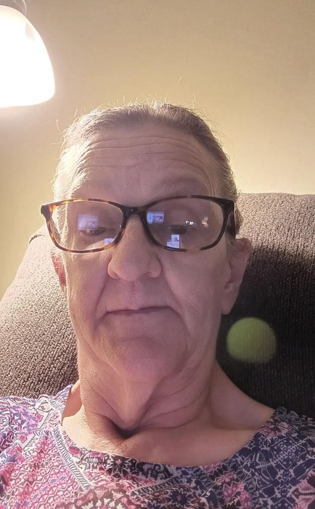 Mildred Fay Cox Profile Photo