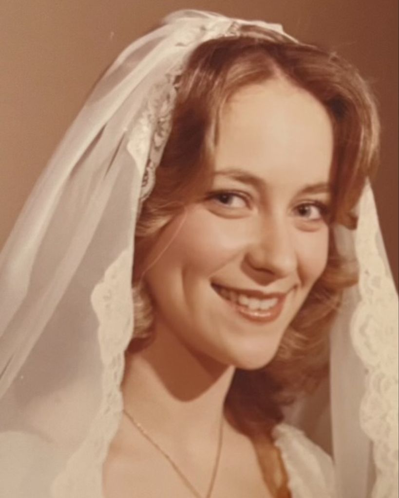 Mitzie Nordan Falite