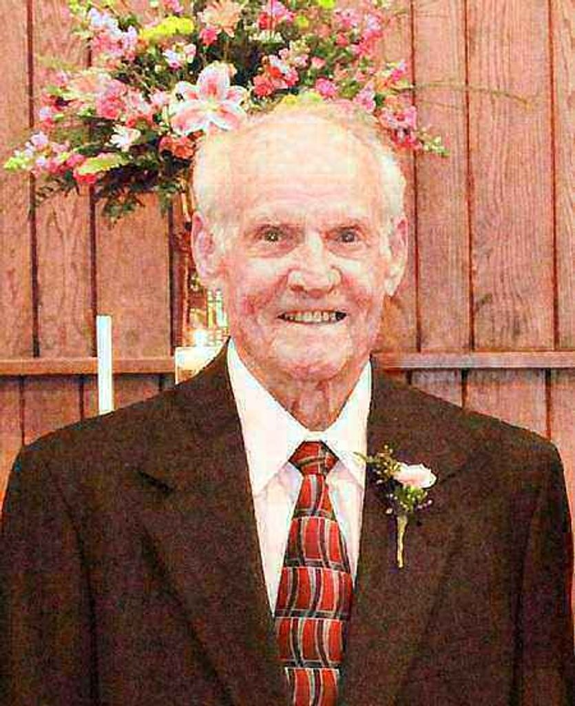 Horace Bryant Gibson