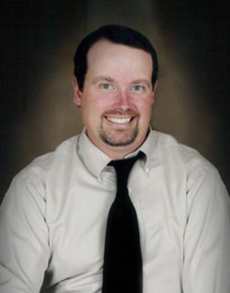 Michael Leavitt