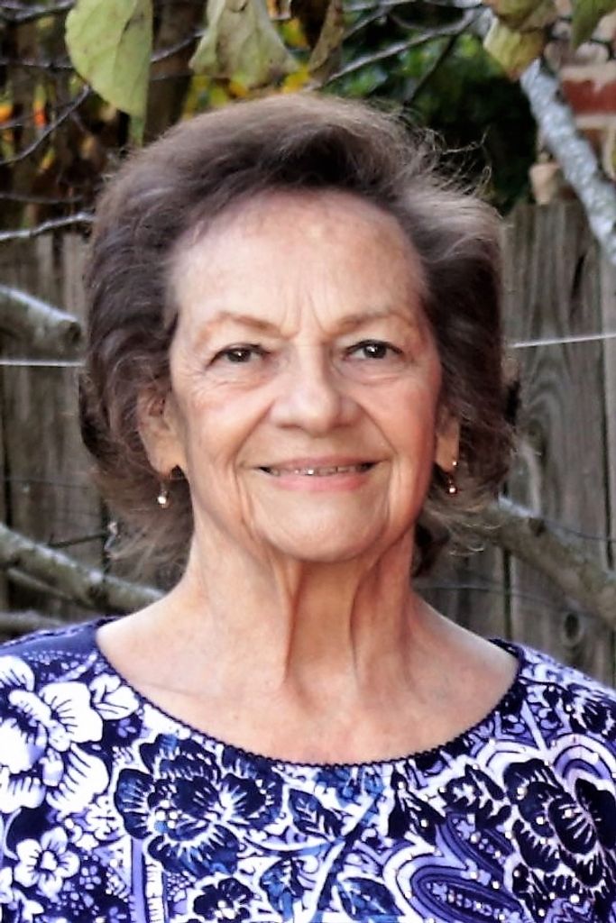 Geneva Mae Durr