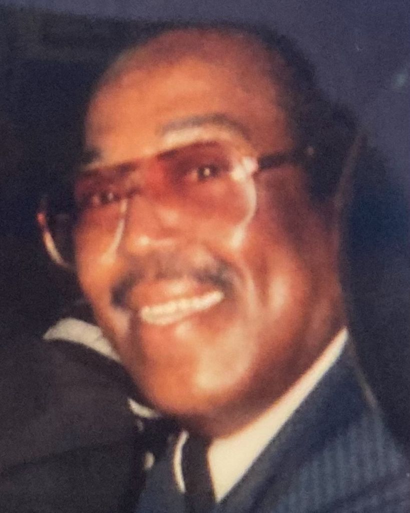 Jerome Dillard Sr. Profile Photo