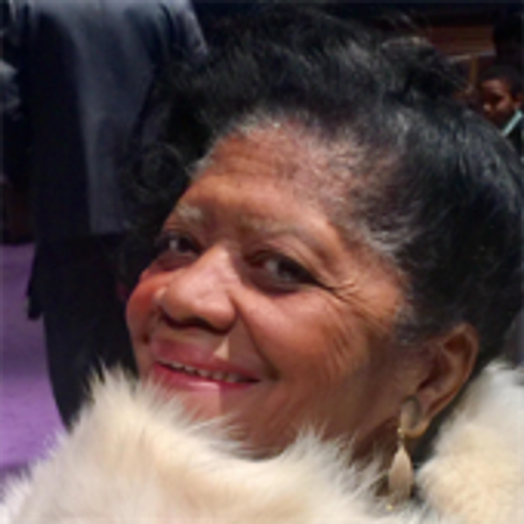 Mrs.  Lillian  E. Fuqua