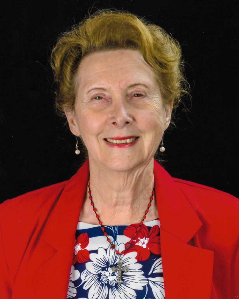 Nancy Hudson